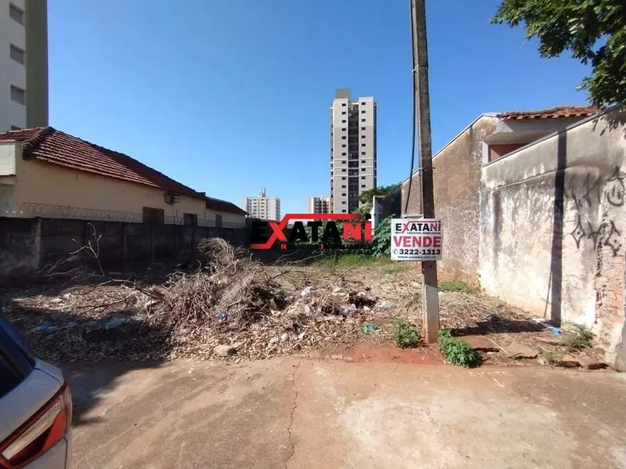 Terreno VENDA São José do Rio Preto - SP - Boa Vista