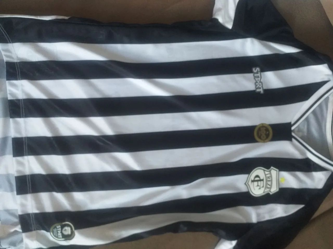 Camisa do galo - Foto 2