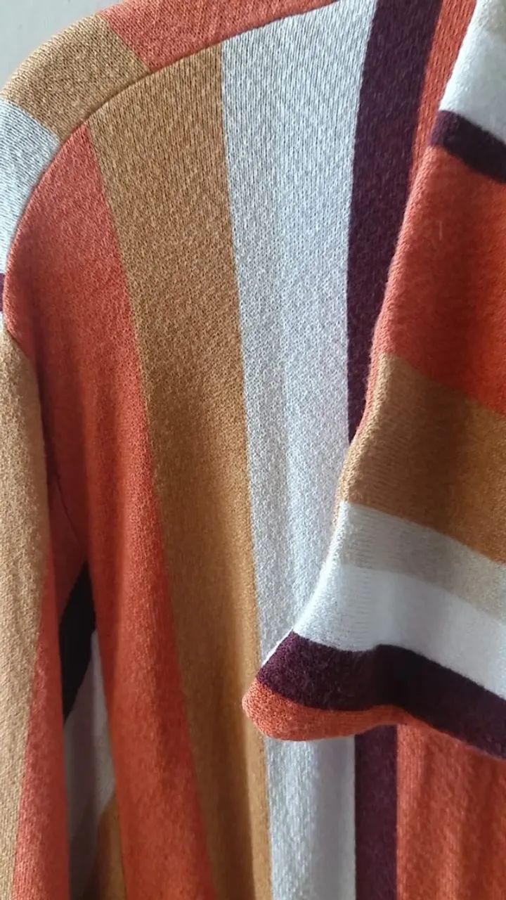 Blusa feminina - Foto 4