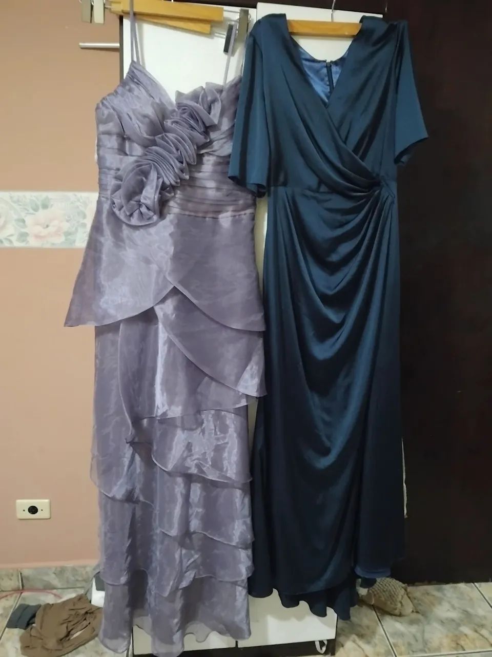 Lote de Vestidos de festas várias ocasiões  - Foto 3