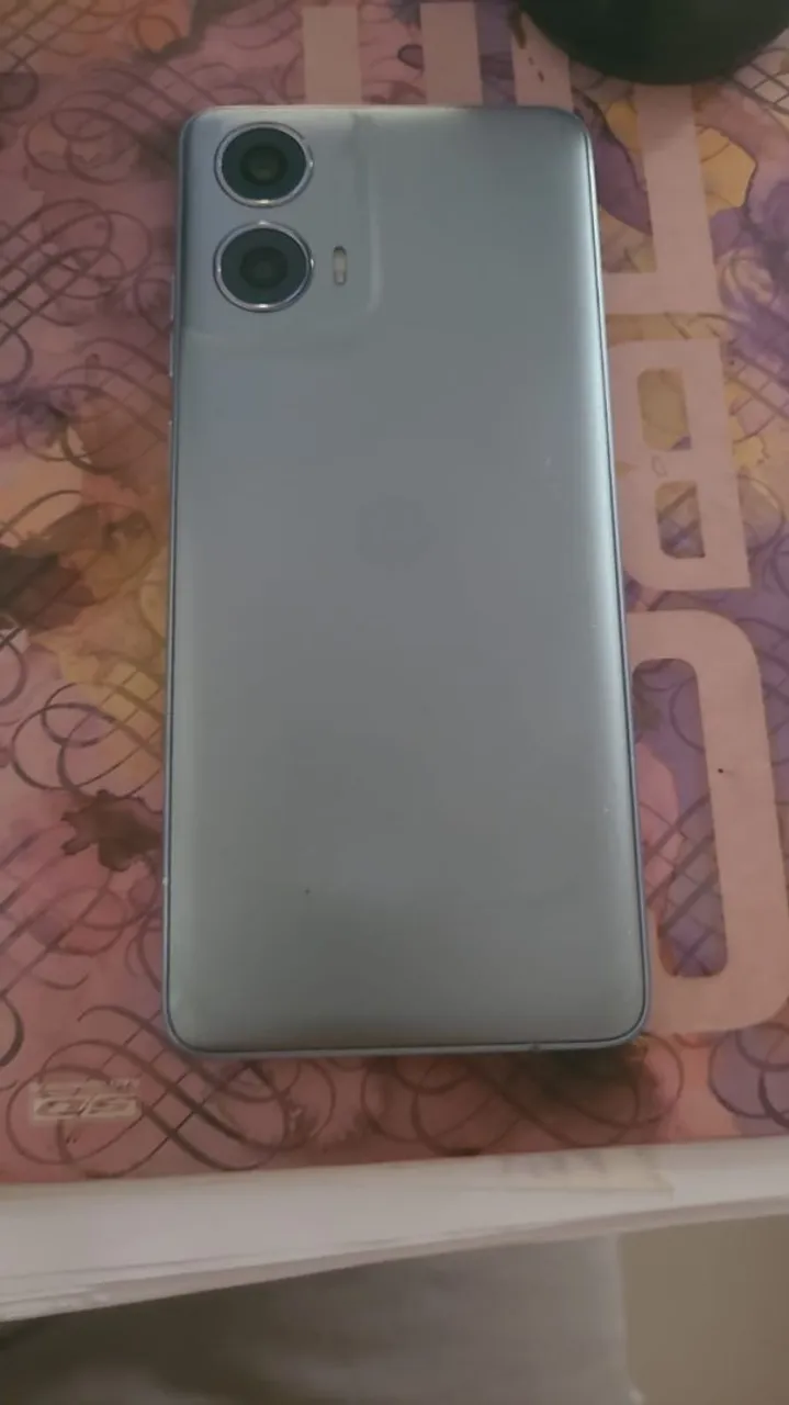 Motorola g power
