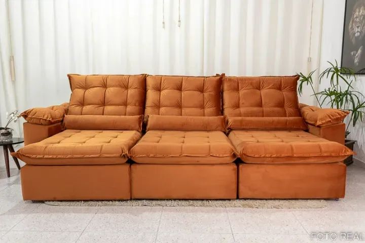 Pronta entrega! Código 0028 320cm  - Receba em até 48h.  - Foto 2