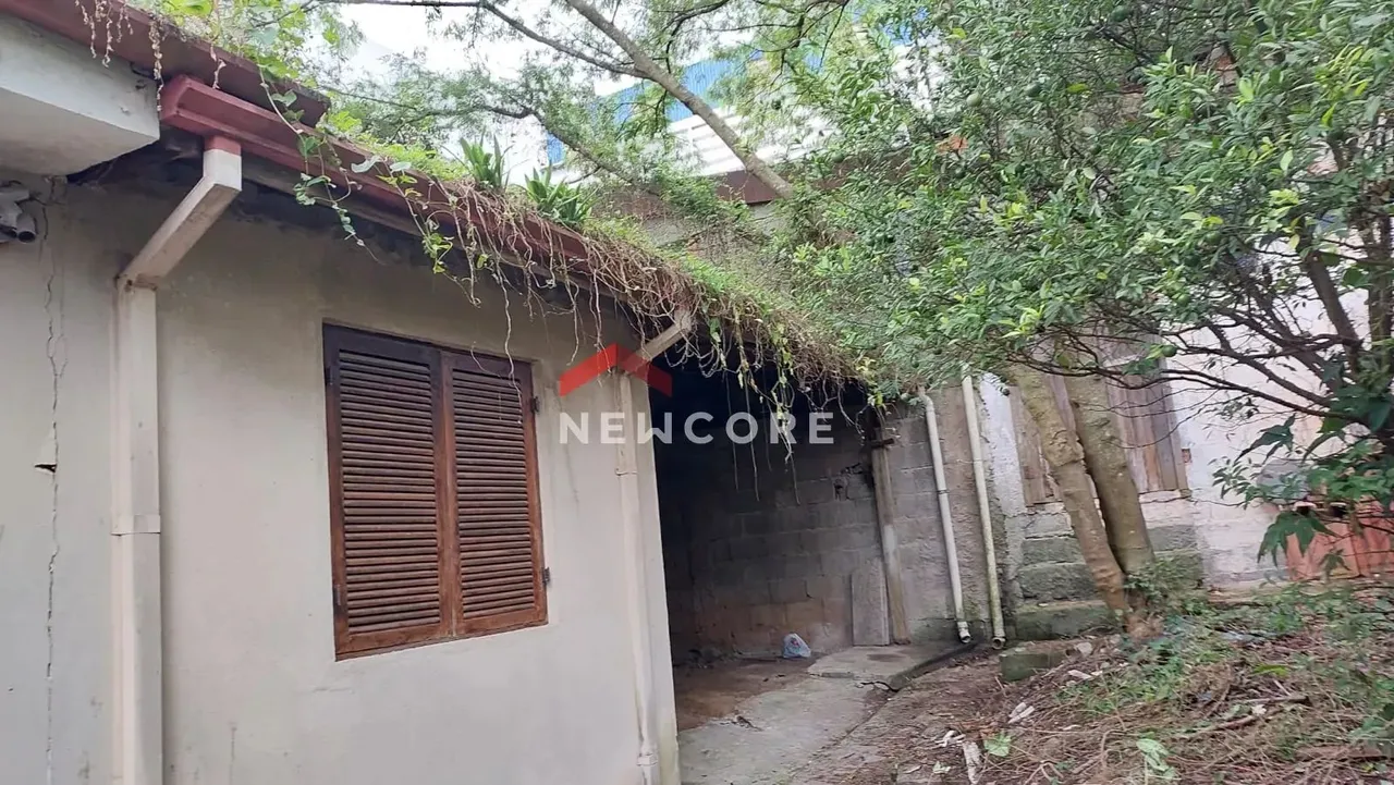 Lote em Avenida João Firmino - Assunção - São Bernardo do Campo/SP