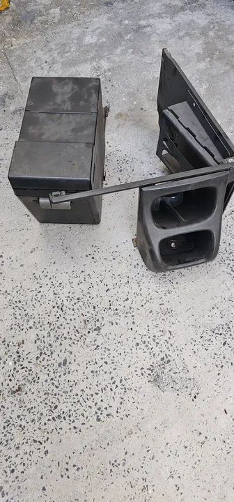 geladeira completo iveco stralis. - Foto 2