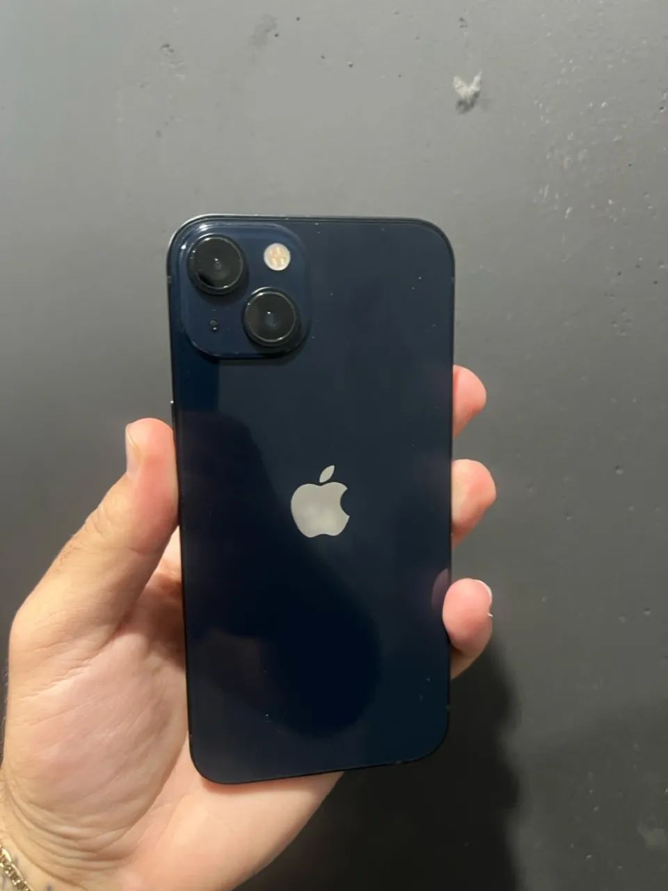 iPhone 13 - Azul - 128GB - Foto 4