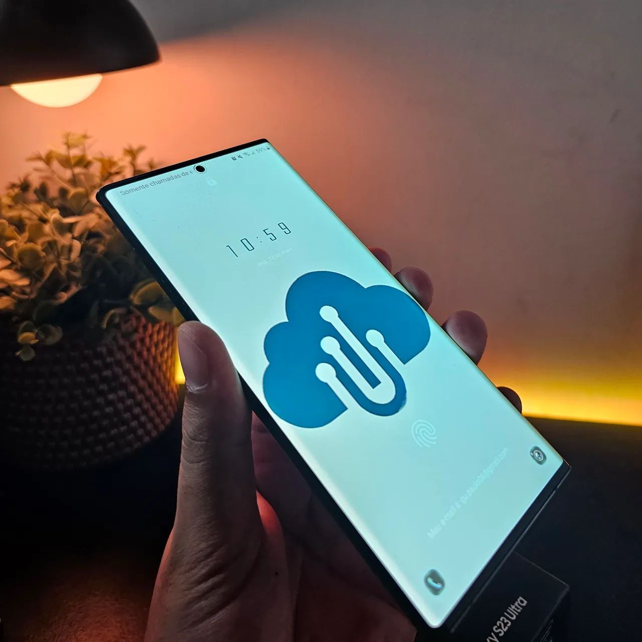 Note 20 ultra 5G - Oportunidade (Leia descrição)