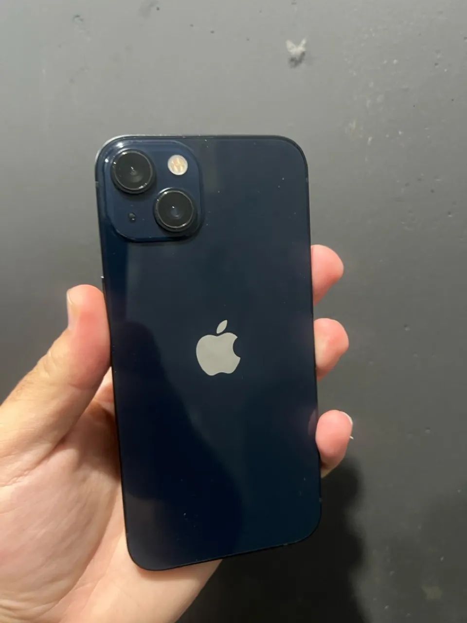 iPhone 13 - Azul - 128GB - Foto 3