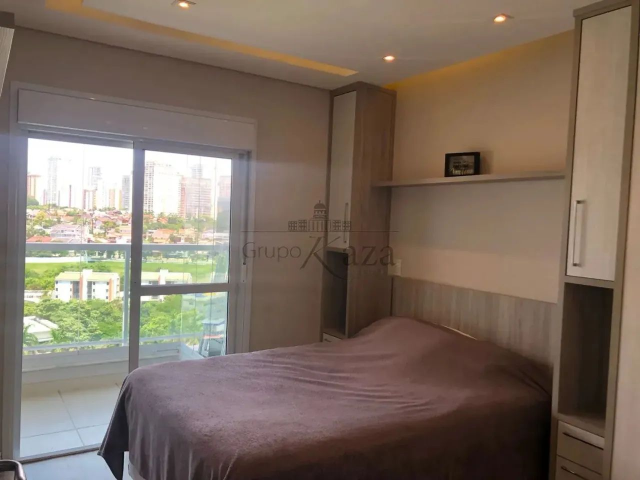 Oportunidade - Apartamento - Vila Ema - Residencial Icon - 1 Dormitório - 57m². - Foto 14