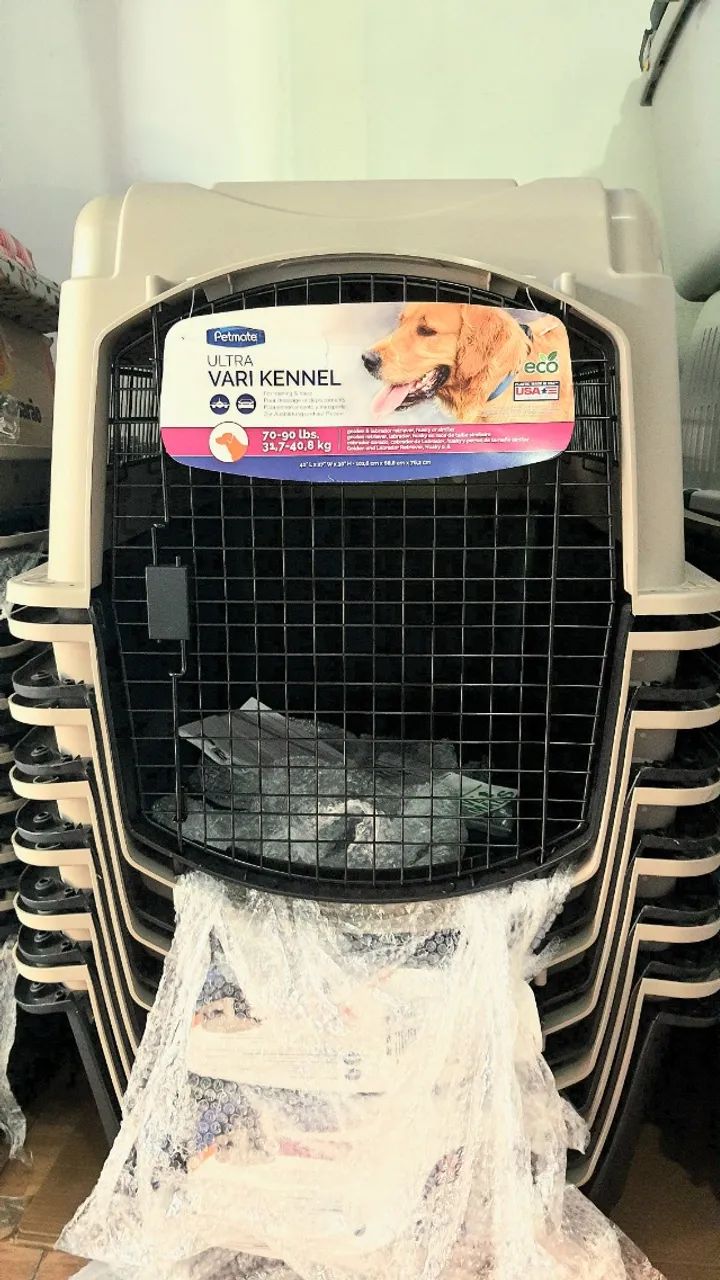 Caixa de transporte todos os tamanhos - Foto 4