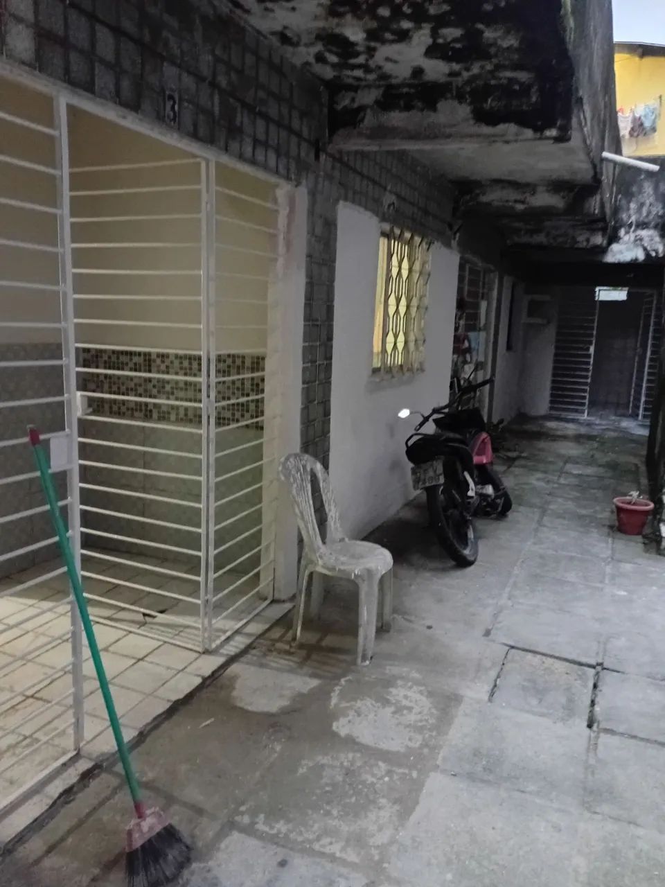 Foto - Recife - Porto da Madeira