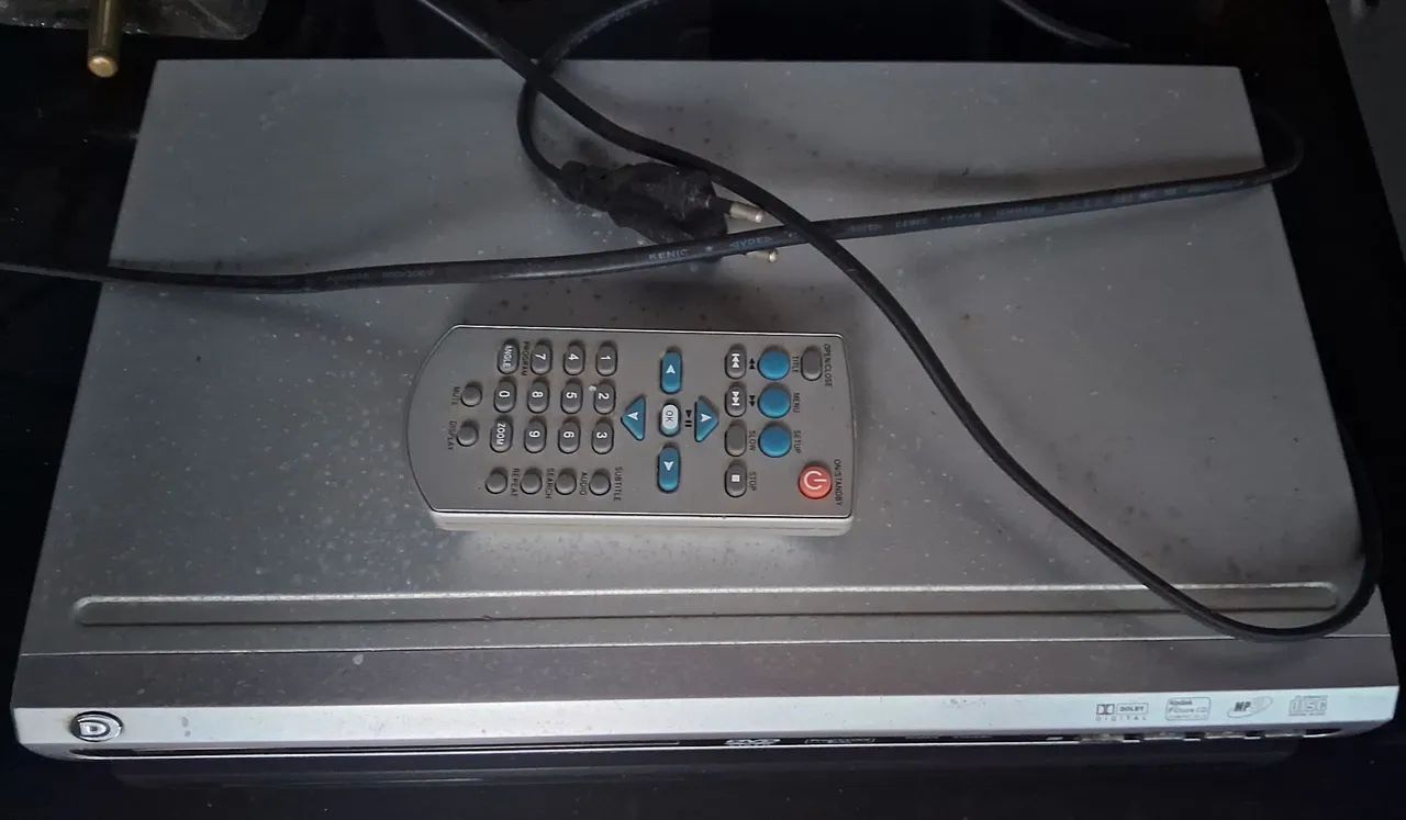 DVD - Foto 2