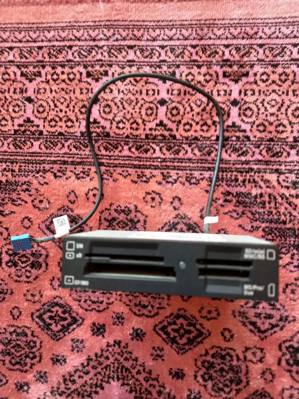Drive de CD/DVD Teac CA-400-B13 - Foto 2