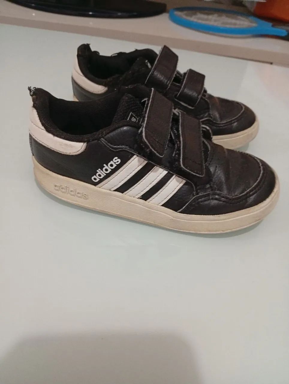 Tênis Adidas Infantil
