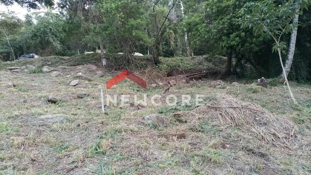 Lote em Avenida perimetral norte - Ponta das Canas - Ilhabela/SP