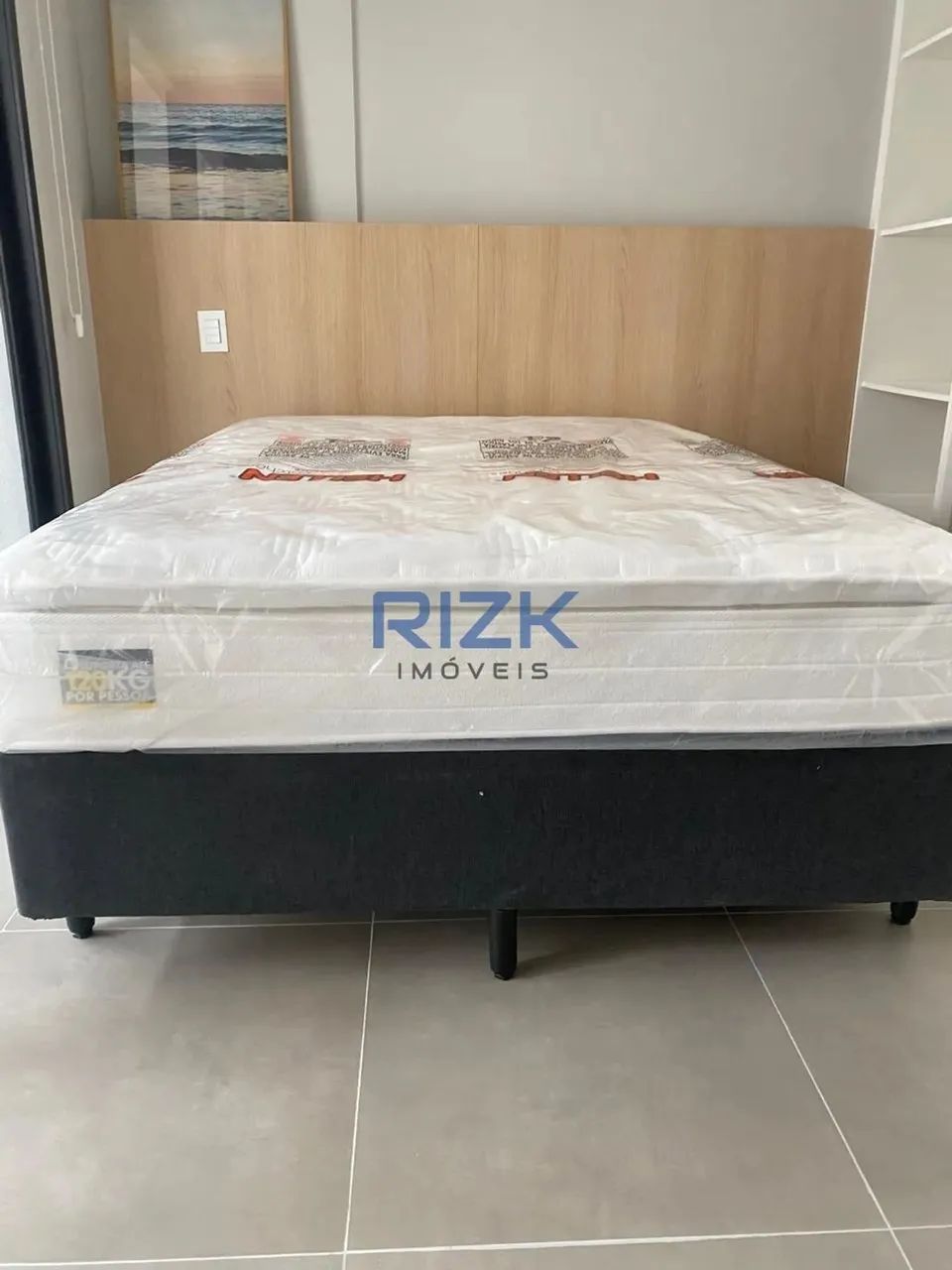 Studio Mobiliado para Locação 26m² Moema - Foto 5