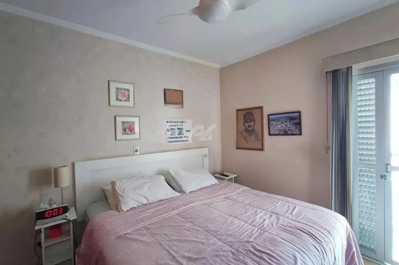 apartamento - Cambuí - Campinas - Foto 8