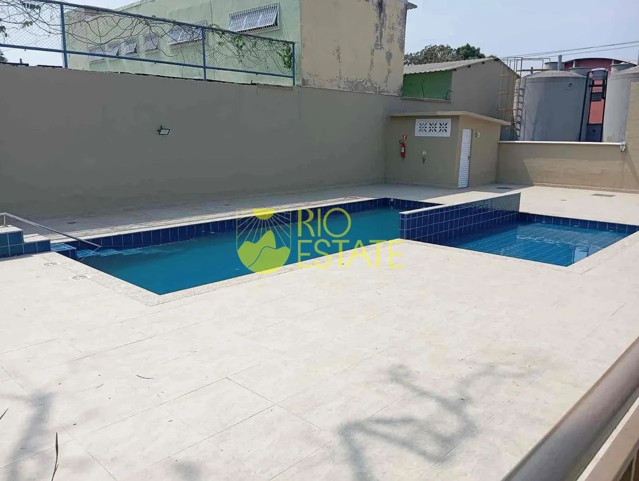 Apartamento 2 quartos 45m², São Luiz, Volta Redonda, RJ - Foto 2