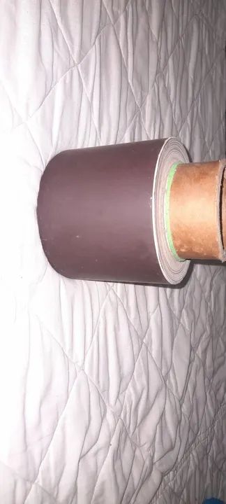 Manta magnética - Foto 2