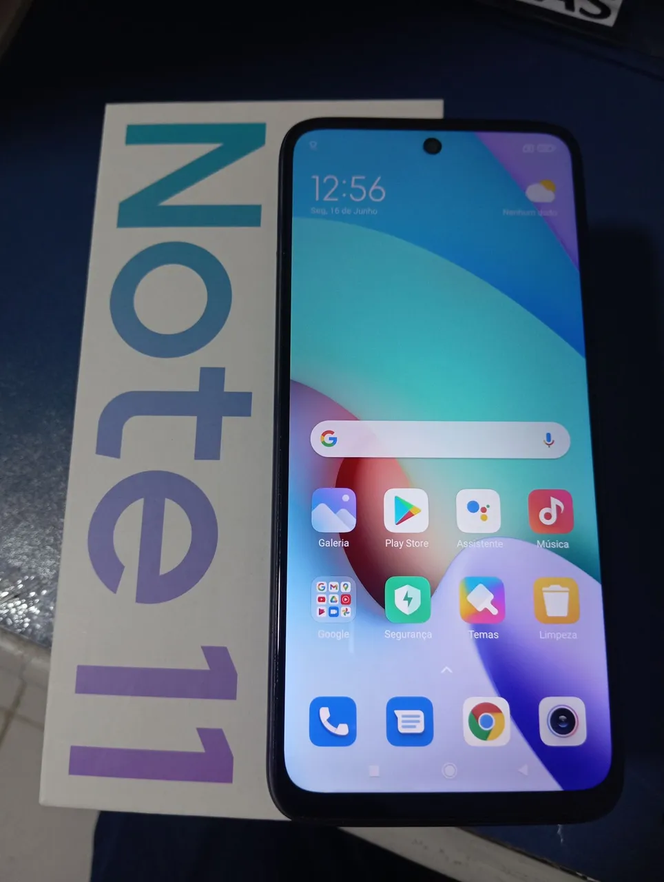 Redmi Note 11