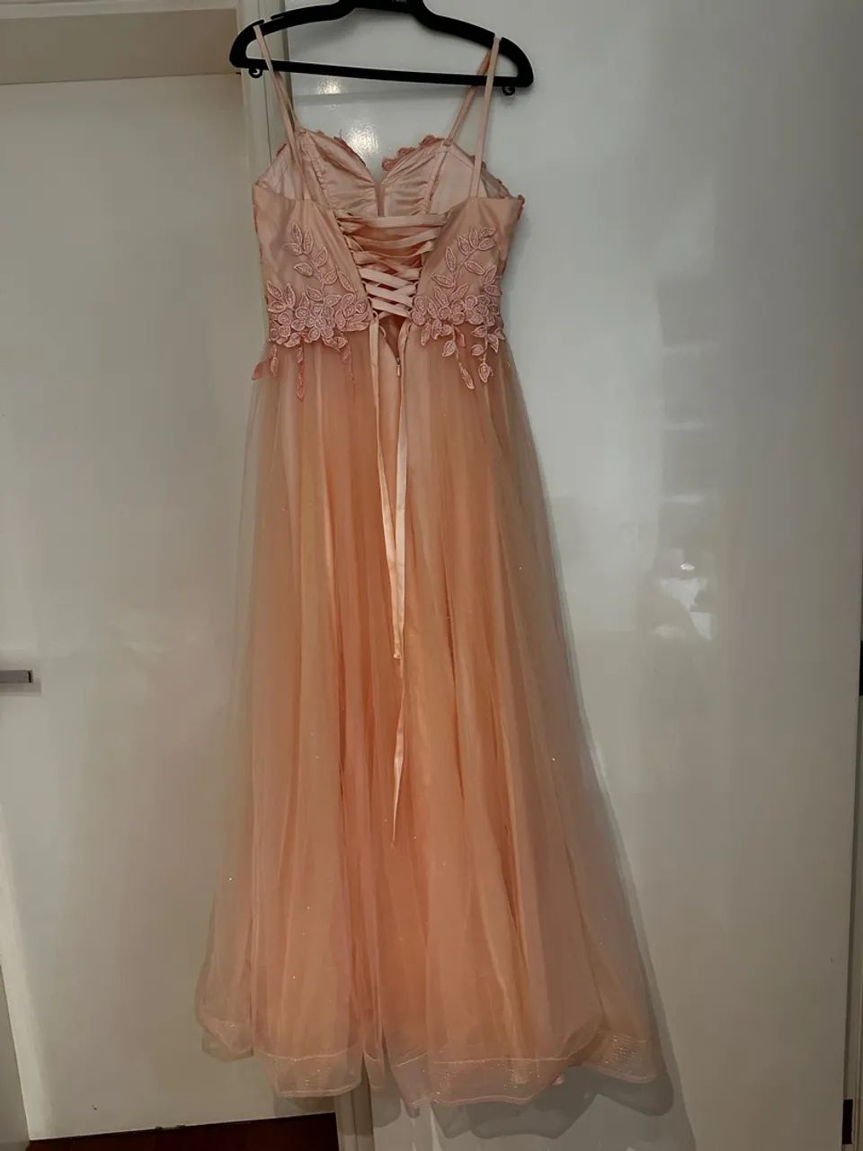 Vestido Fernanda Nabhan  - Foto 2