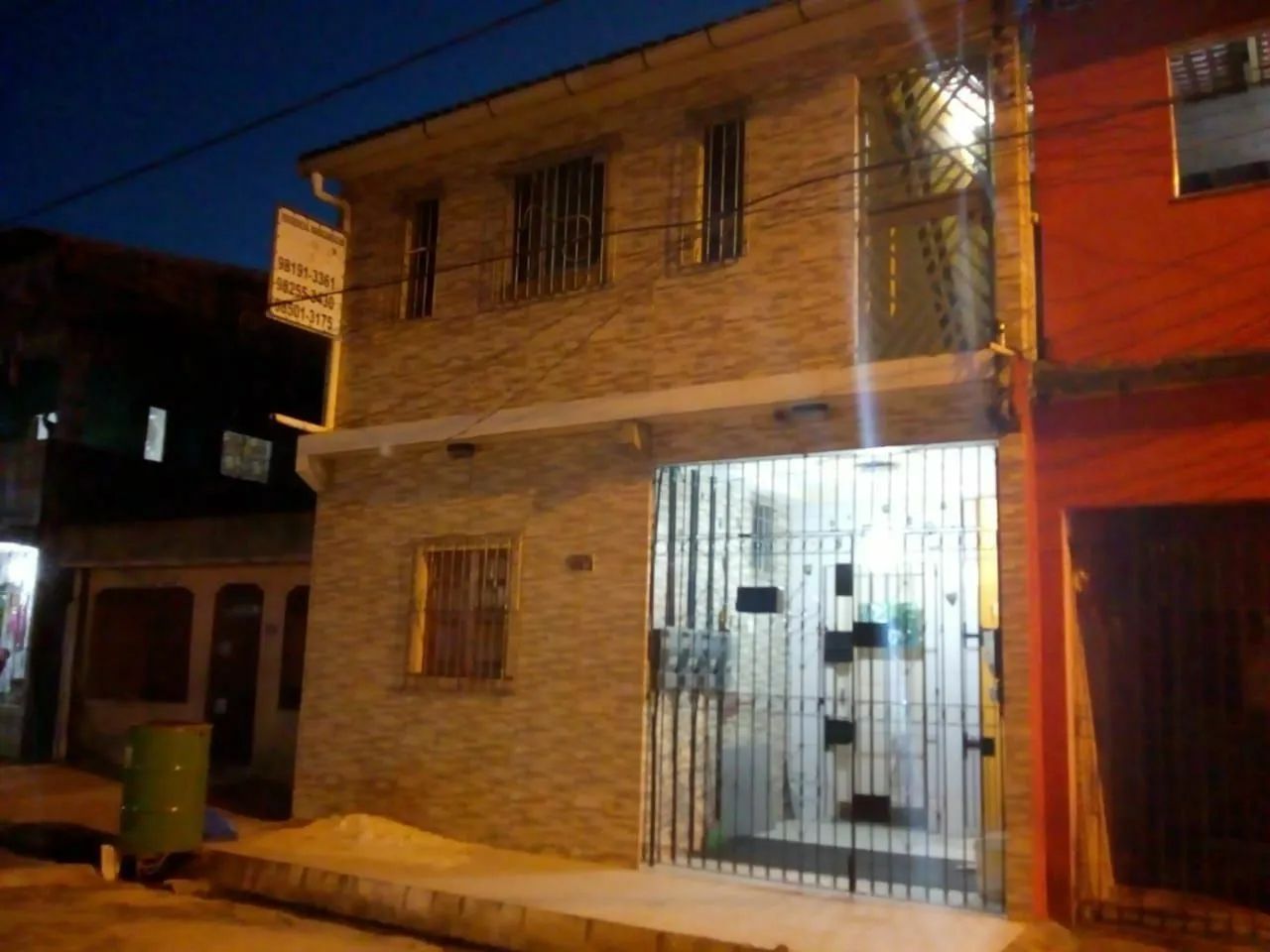 Foto - Belém - Maracangalha