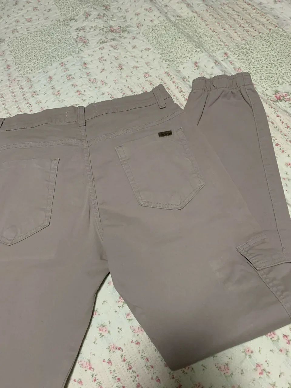 Calça masculino ADX DENIN