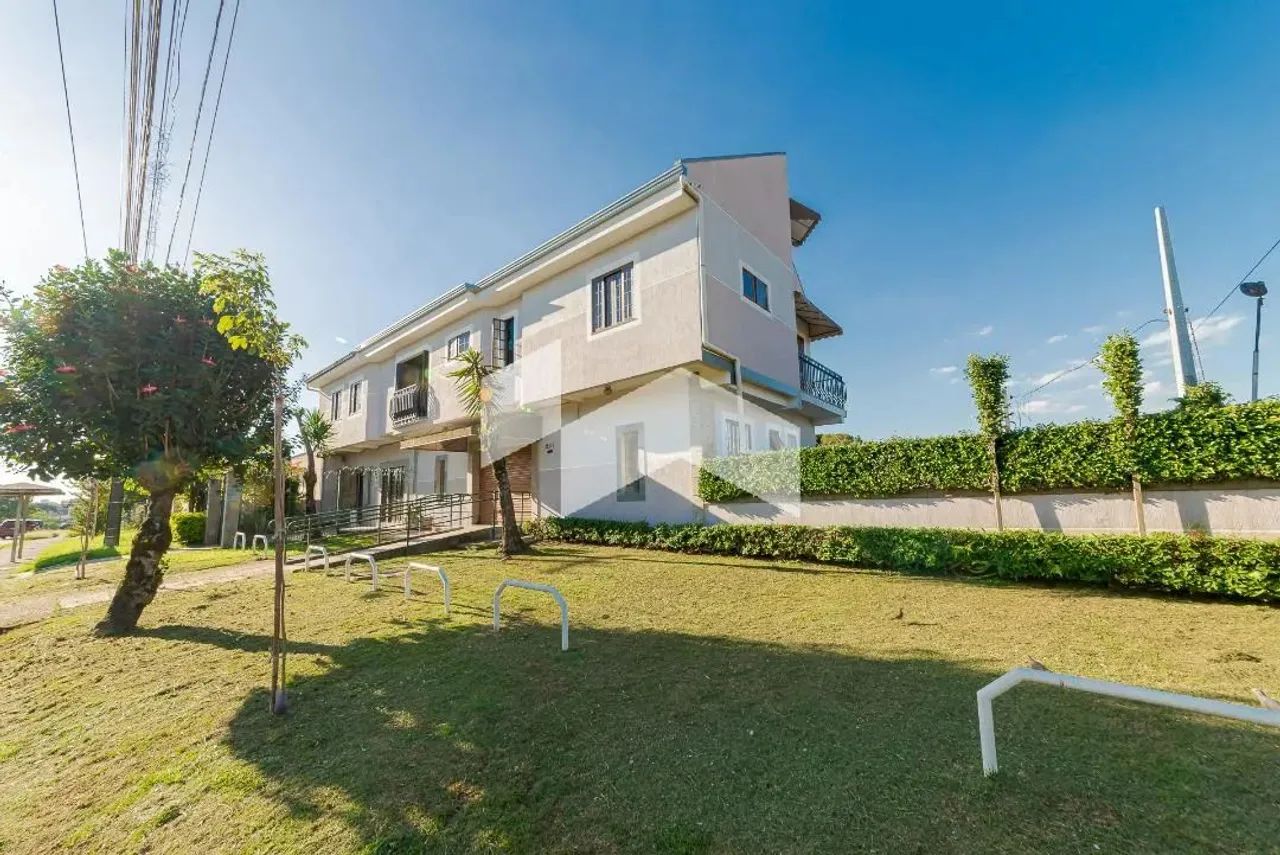 Comercial com 79.2 m², para alugar no bairro Cajuru. - Foto 3