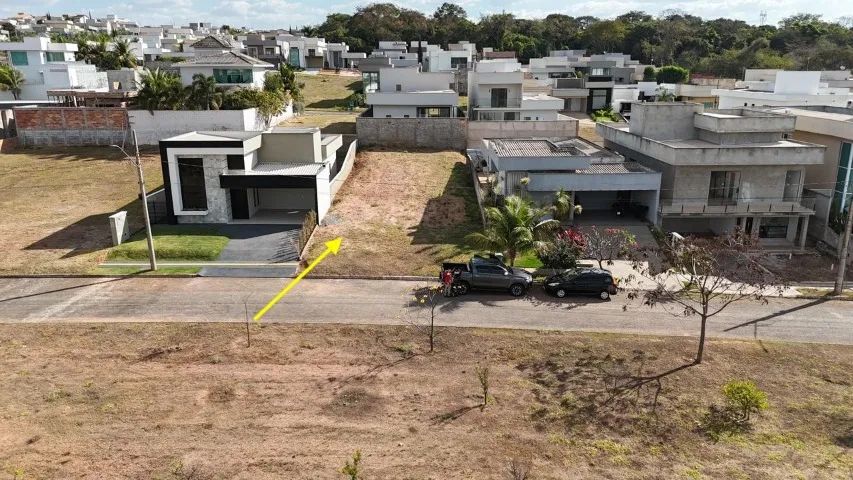LOTE À VENDA  360 m² NO CONDOMÍNIO JARDIM VENEZA - Foto 6