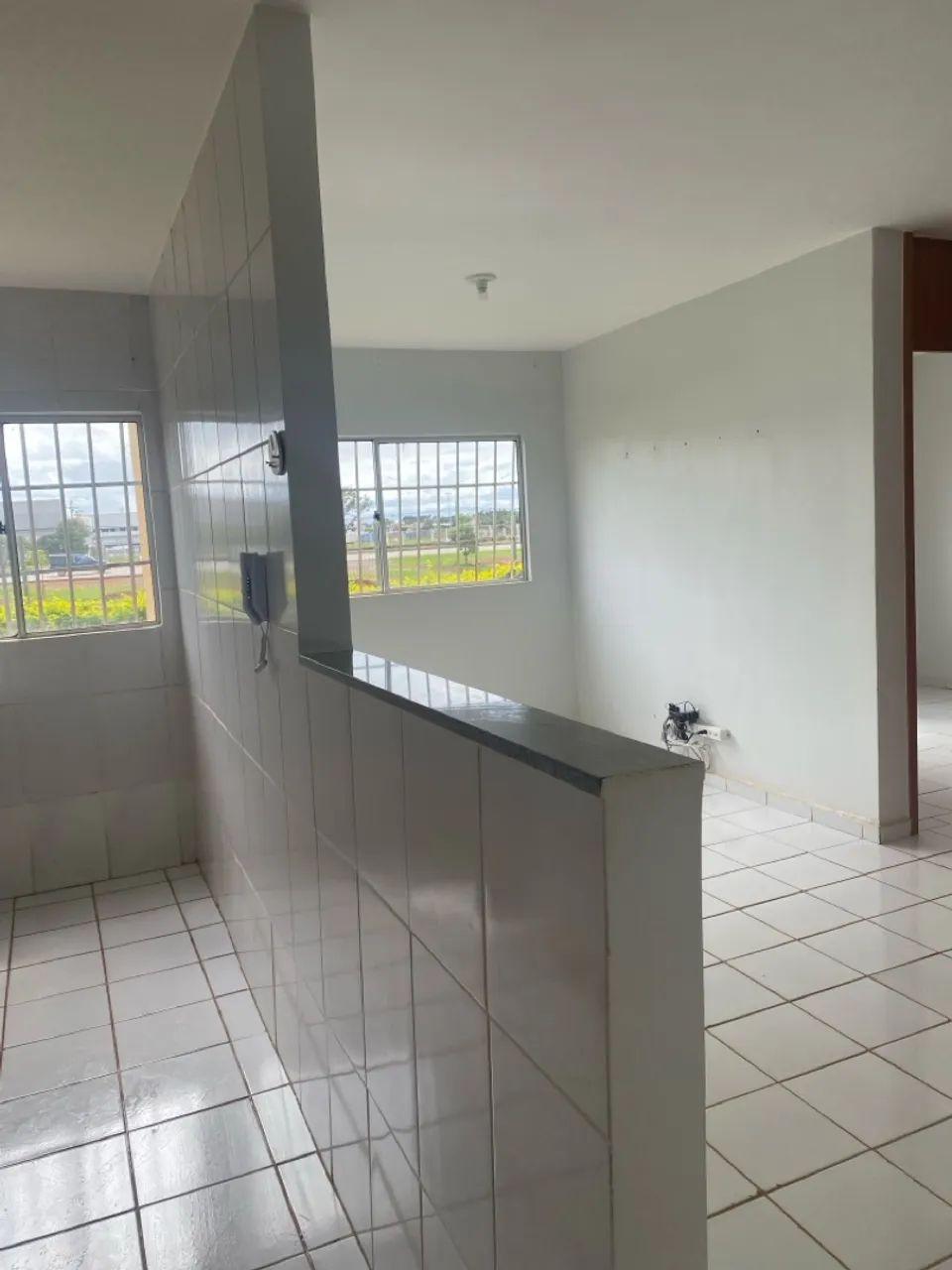 Aluguel-Apartamento- 2quartos-terreo - Foto 5