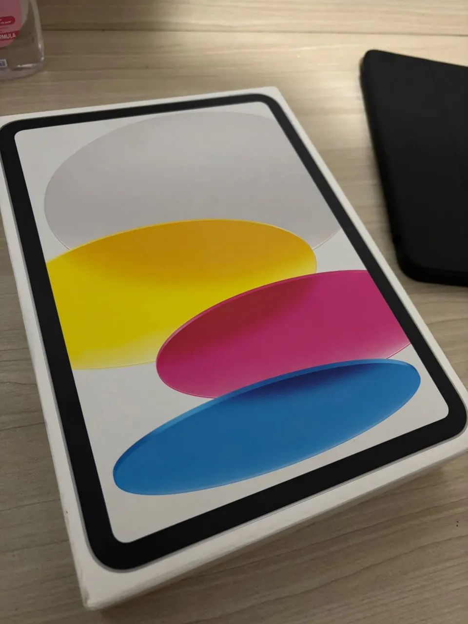 iPad 11 128G - Foto 3