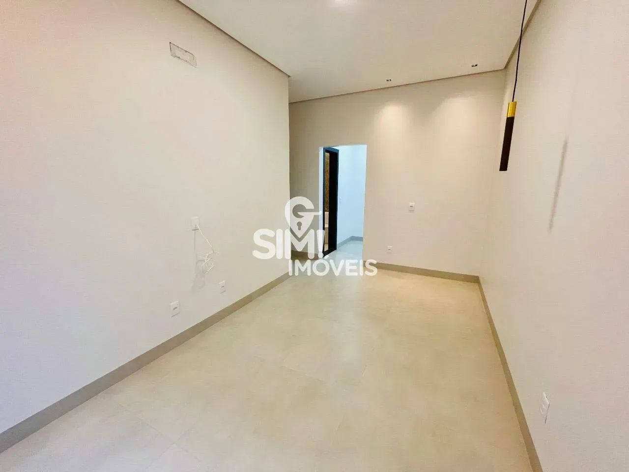 CASA NOVA COM ÓTIMA LOCALIZAÇÃO NA 403 SUL - Foto 5