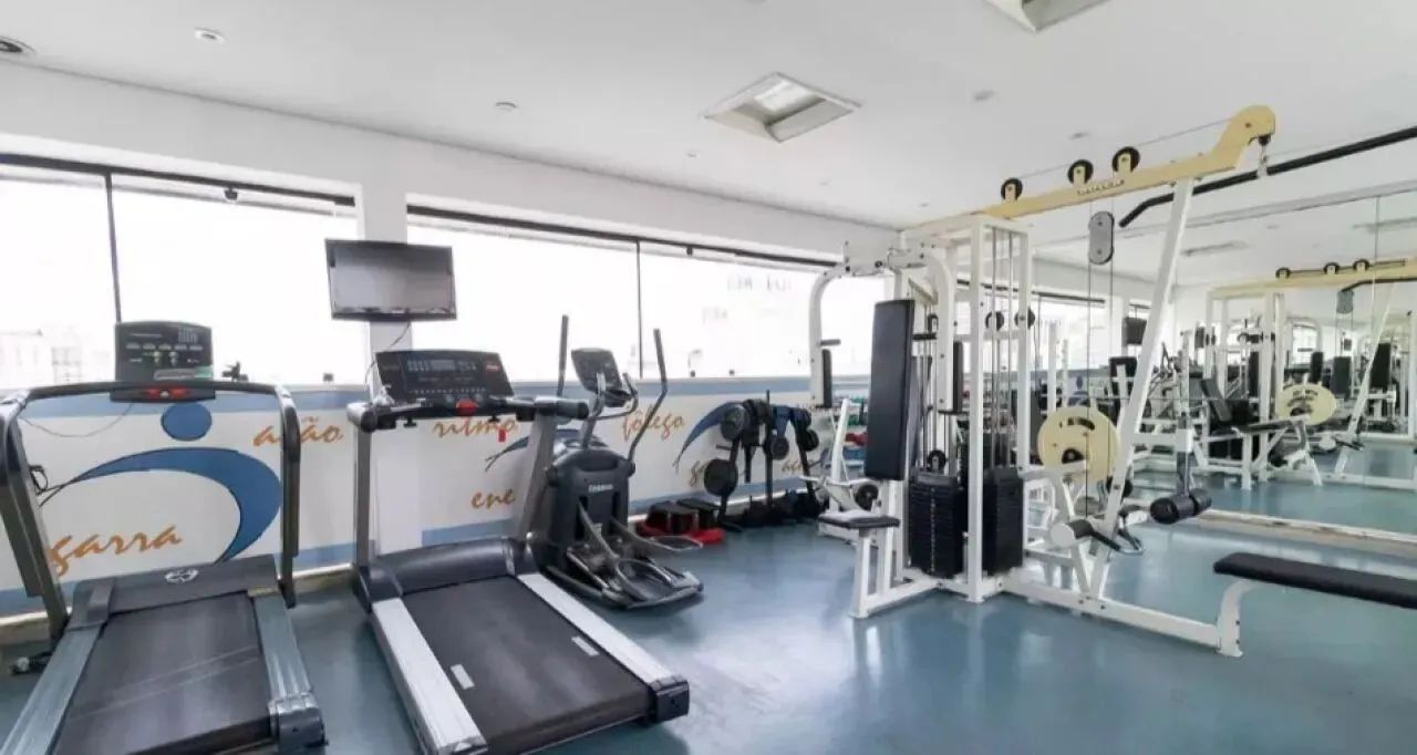 Rarus Flats - Flat para venda no Jardins - Edifício Les Jardins - Foto 14