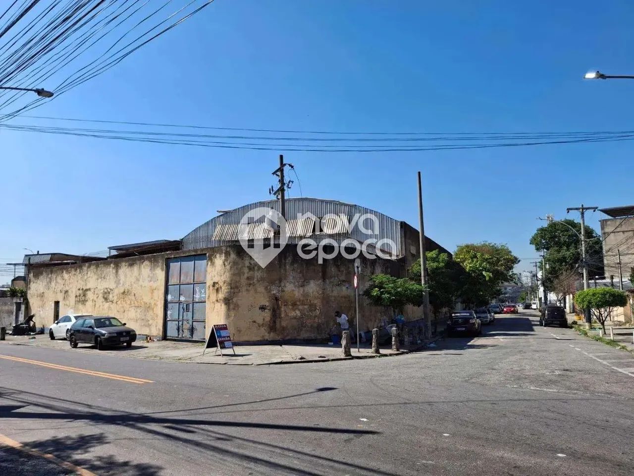 Irajá | Galpão - Foto 2