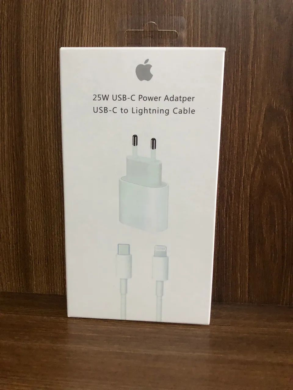 Carregador iPhone com ENTREGA GRATIS - Foto 3