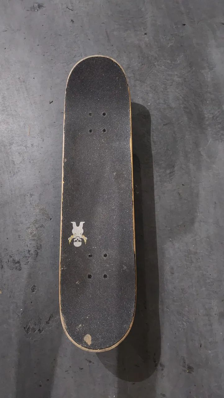Skate Usado