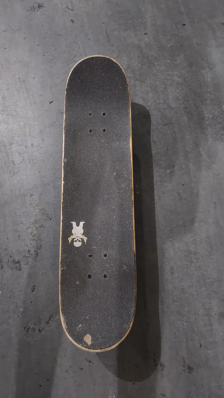 Skate Usado