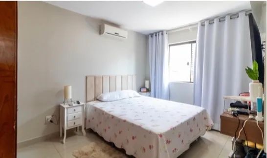Apartamento mobiliado no Setor Marista  - Foto 5