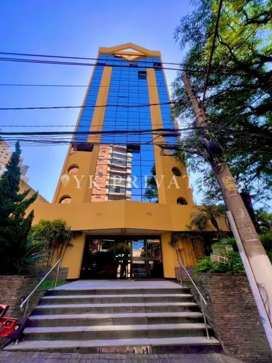 Sala Comercial à Venda Rua Ministro Godói/ Perdizes/ 32m²/ 1 vaga - Foto 14