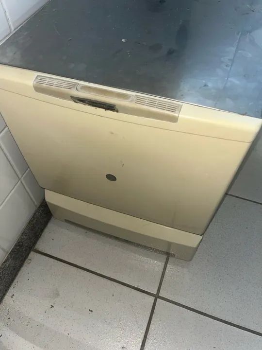 Lava louças Brastemp  - Foto 3