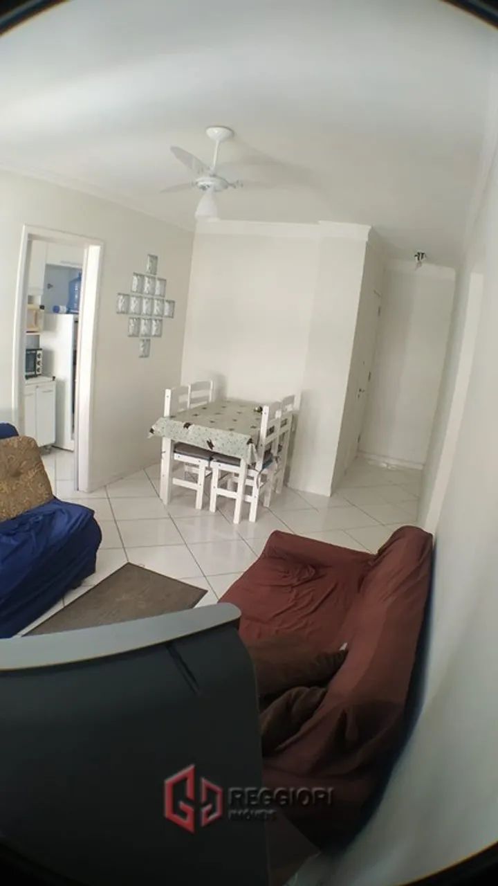 2 QUARTOS COM VAGA NO CENTRO DE BAL CAMBORIÚ - Foto 2