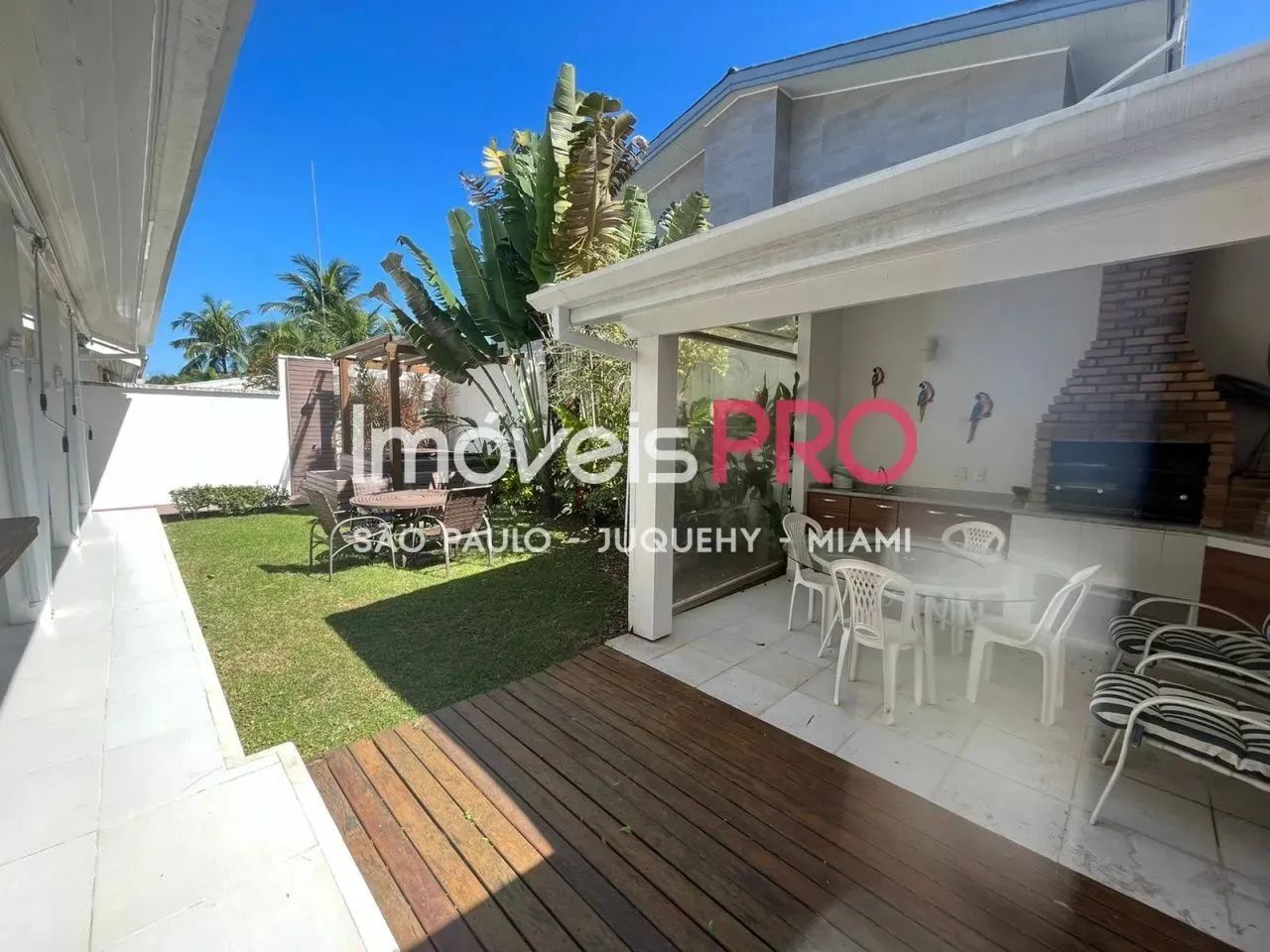 Maravilhosa Casa em Condominio. - Foto 2