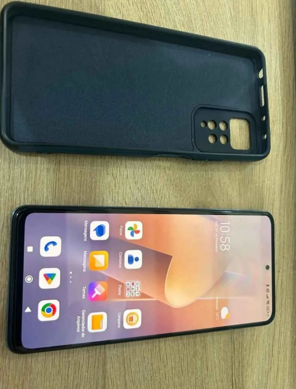 Redini 11 pro 5g