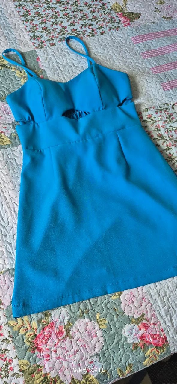 Vestido - Foto 4