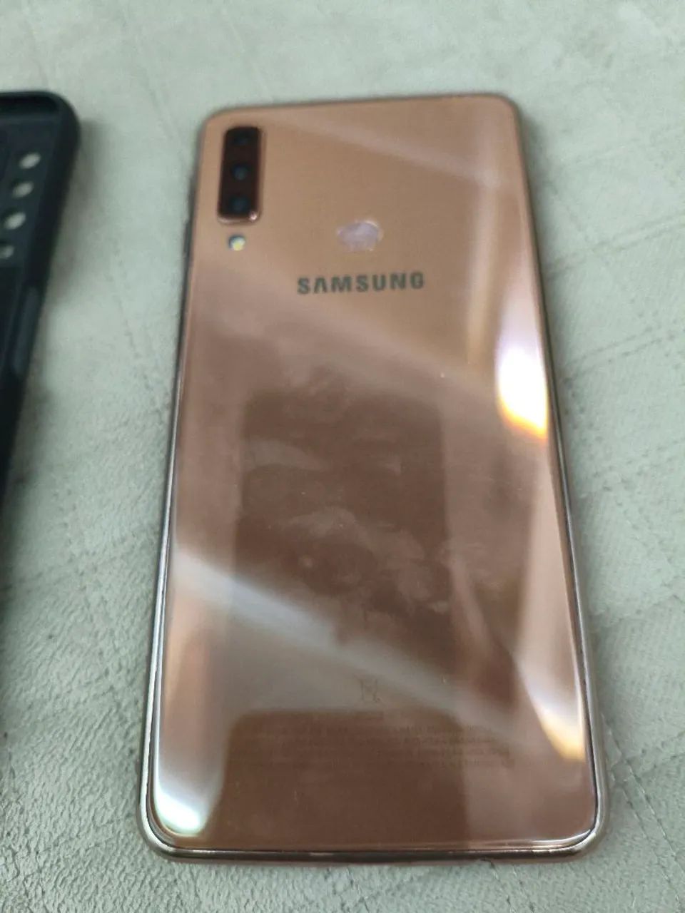 Samsung a7