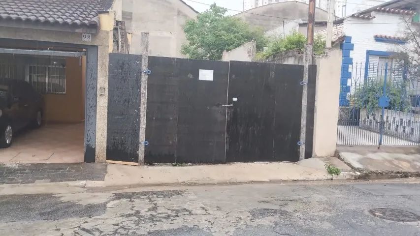 Foto - São Paulo - Chácara Califórnia