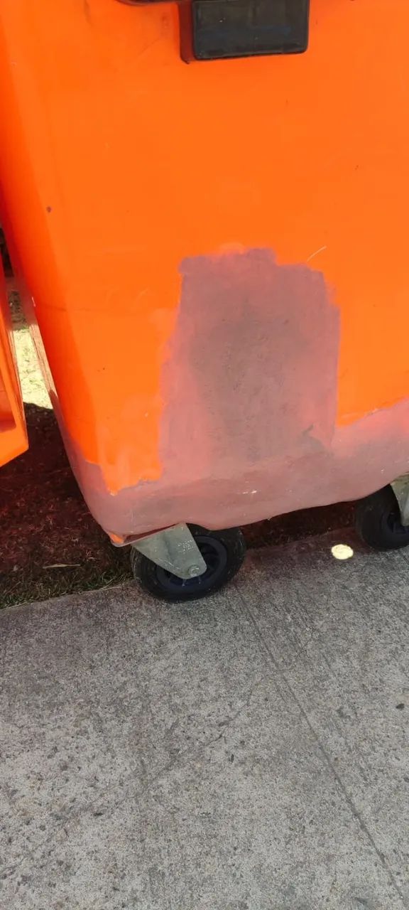 Reparos em Fibra de Vidro - Foto 2