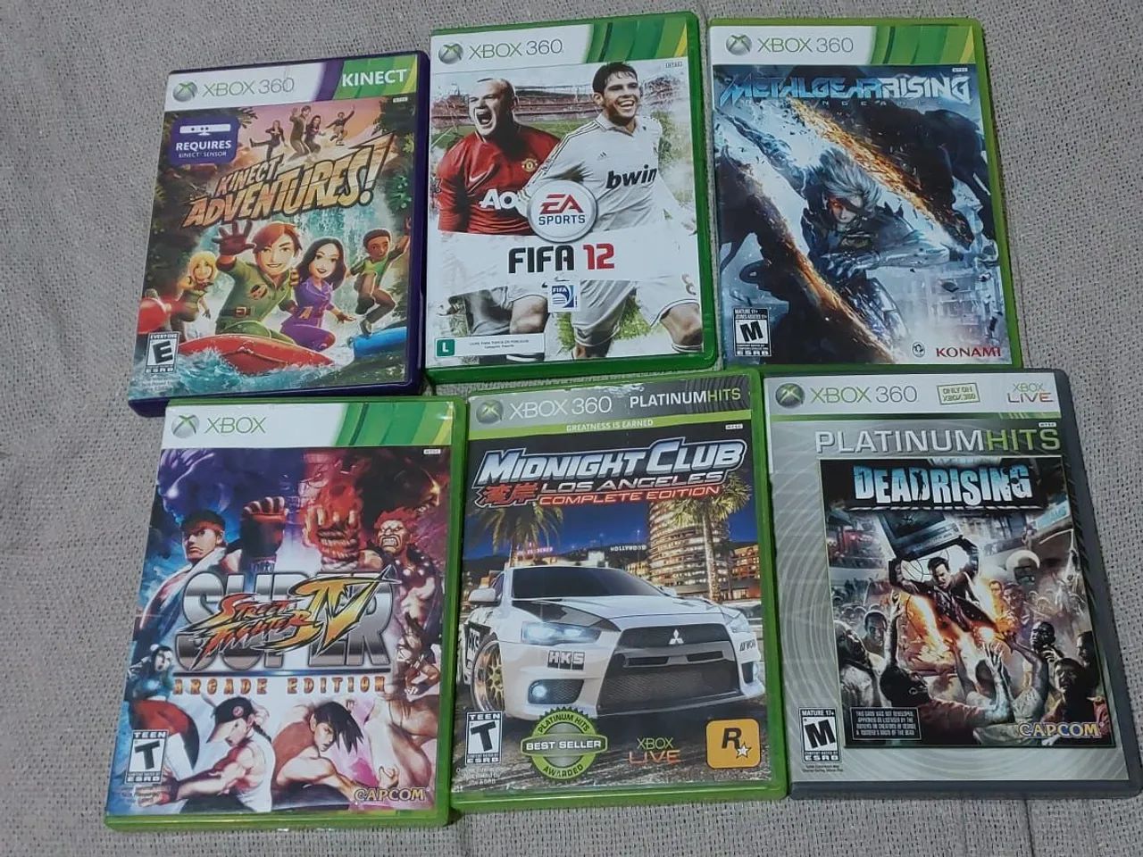 Xbox 360 travado *** Oportunidade única*** - Foto 2