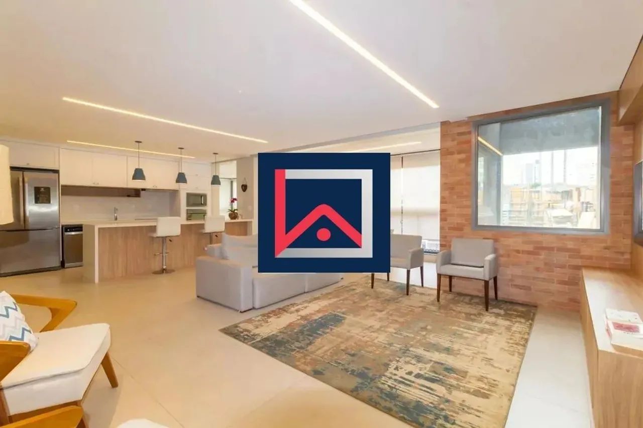 Apartamento Venda Vila Mariana 140 m² 3 Dormitórios - Foto 5