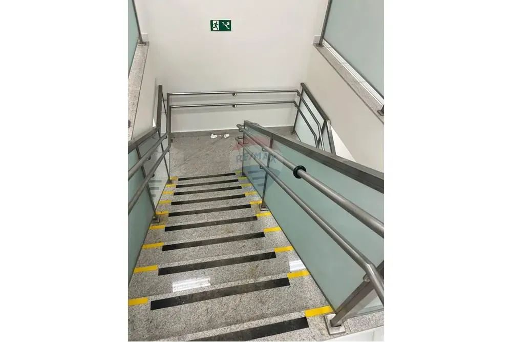 Aluguel de ponto comercial 700m na av. Elias Maluf, Z. Oeste de Sorocaba -antigo Banco San - Foto 6