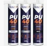 Adesivo PU 40 Leia a descrição 